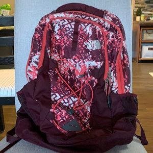 The North Face Backpack